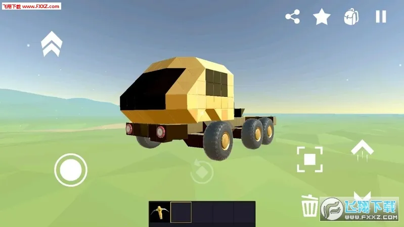 Evertech Sandbox(�Ƽ�����ɳ����Ϸ)