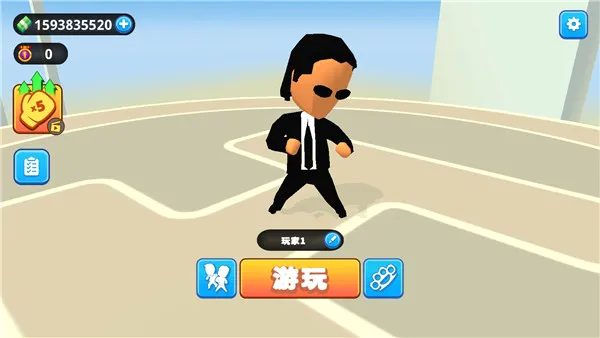 Ψ�Ҷ���(��ģ����Ϸ)