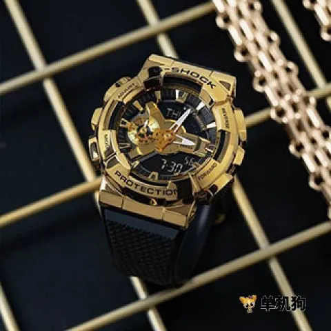 卡西欧G-SHOCK手表2026最新版本 卡西欧G-SHOCK手表2026最新版本