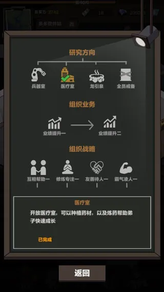 神级保安(保安经营修真游戏) 神级保安(保安经营修真游戏)