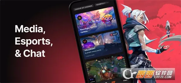 Riot Mobile��׿���ֻ���