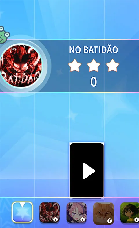 ����ڰ׼�(���ֽ�����Ϸ)