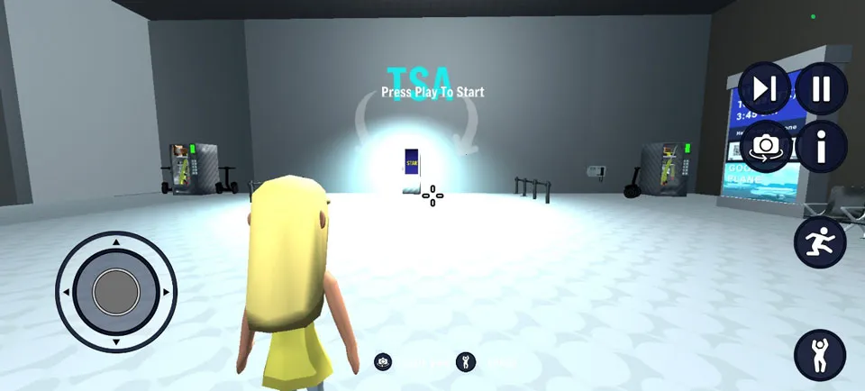 �ɻ�����ģ����(��������ģ����Ϸ)