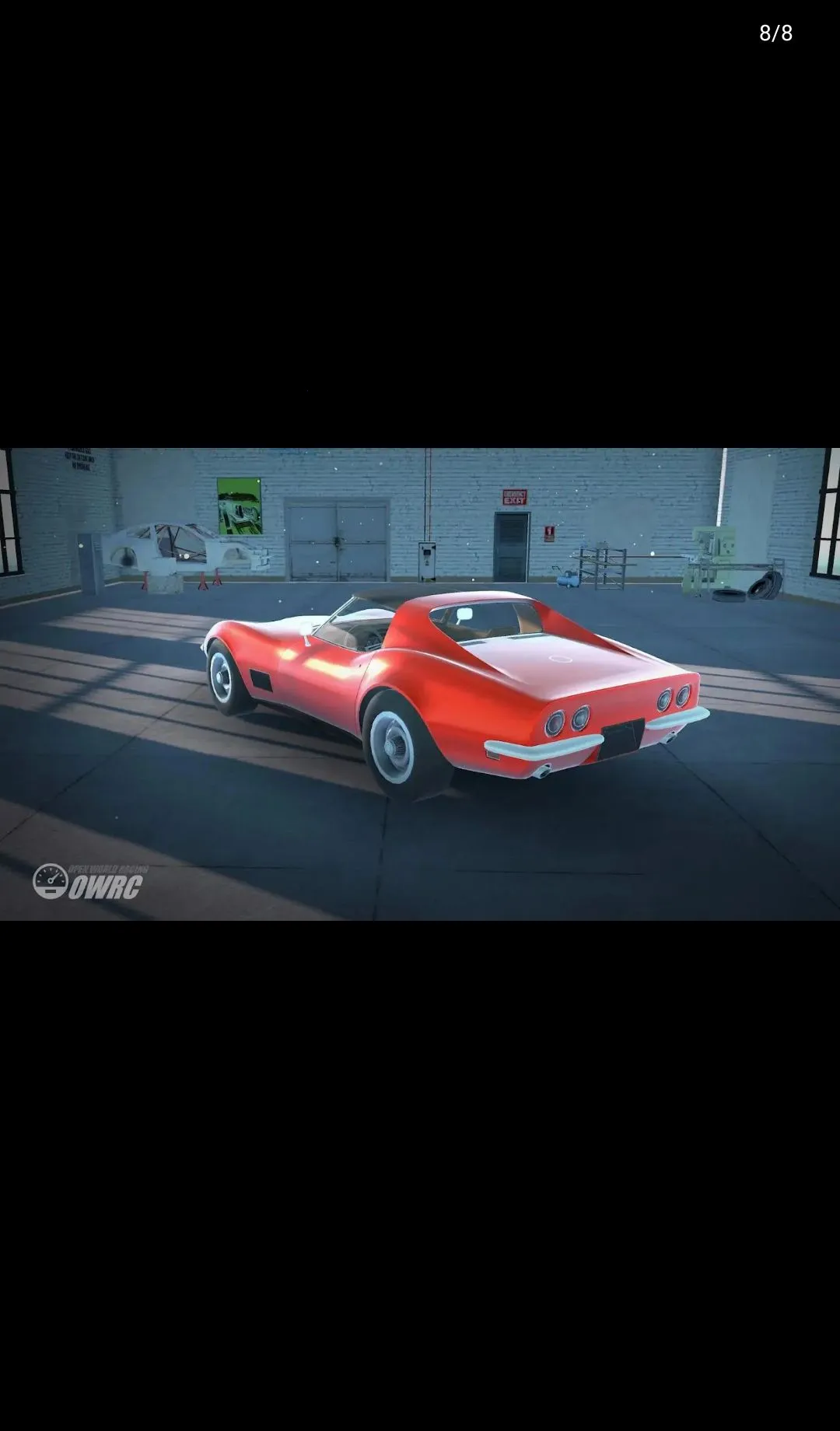 OWRC��������������(��������������Ϸ)