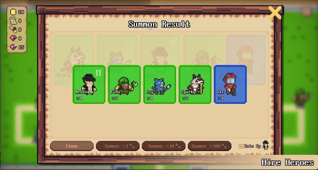 肉鸽防线steam移植版安卓版手机版 肉鸽防线steam移植版安卓版手机版