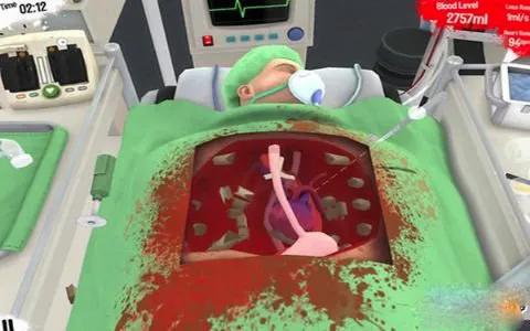 surgeonsimulator2026�ٷ����°汾