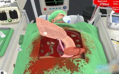 surgeonsimulator2026�ٷ����°汾