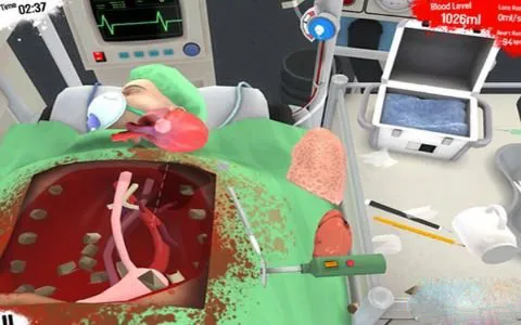 surgeonsimulator2026�ٷ����°汾