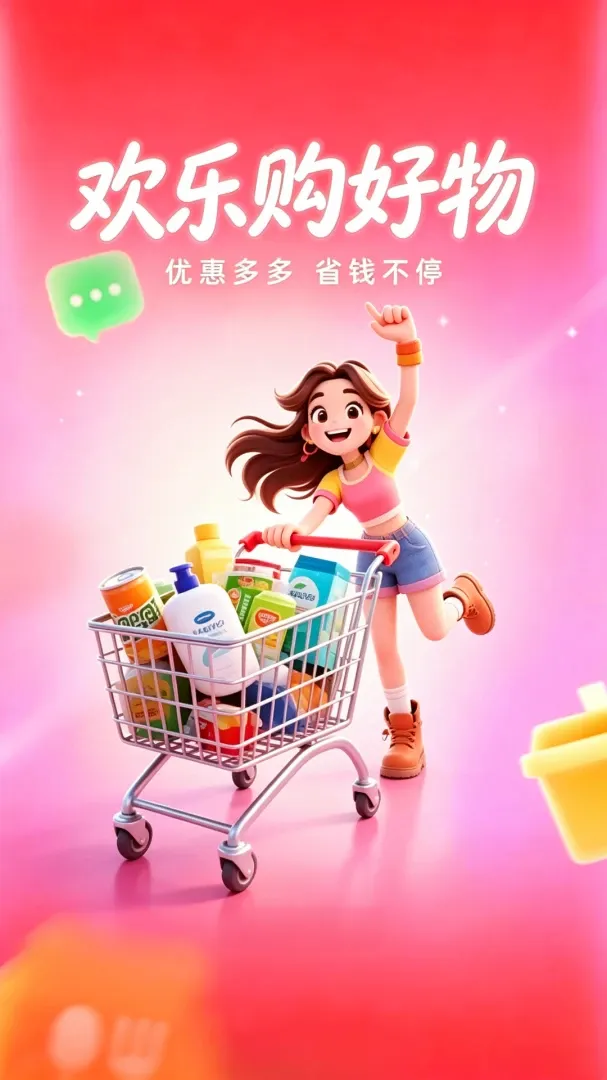 �Żݶ�๺�ؼ�2026�ٷ����°汾